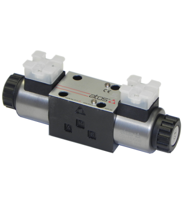 SDKE-1630/2-X-24DC- Atos valve