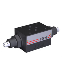 SHQ-012- Atos valve