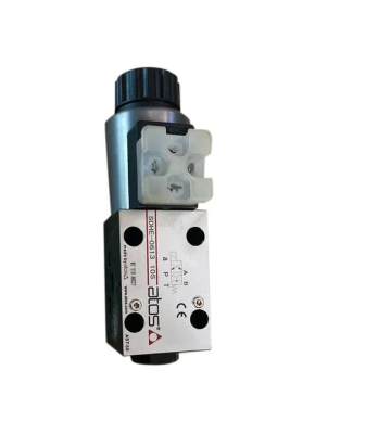 SADR-20-4 10S- Atos valve