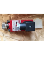 SMAP-80 10I- Atos Pressure switch