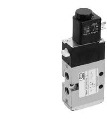 5777055302 AVENTICS 5/2-Directional valve
